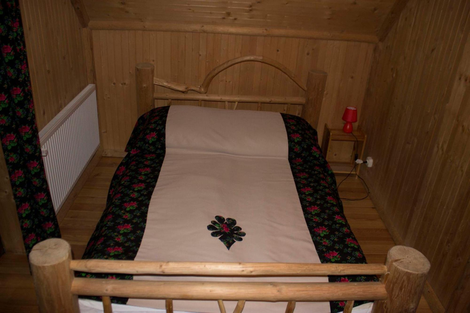 Czarna Góra Chata Pod Grapom מראה חיצוני תמונה